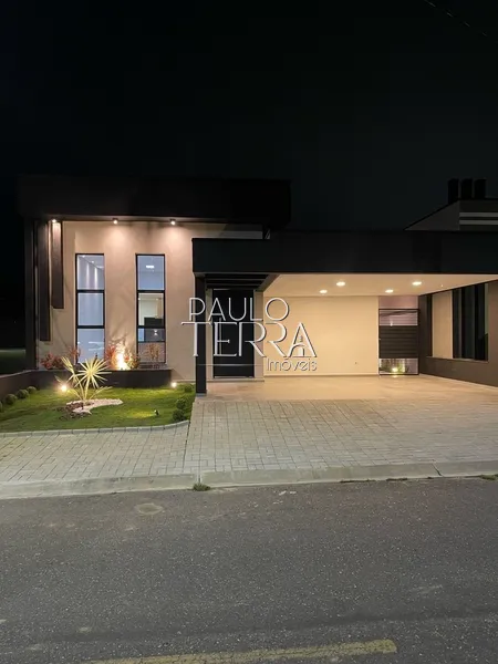 Casa nova 3 dormitórios, armários e piscina - Condomínio fechado: 98ª foto da galeria de imagens do imóvel