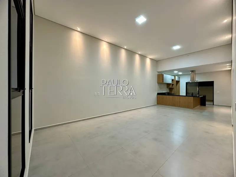 Casa nova 3 dormitórios, armários e piscina - Condomínio fechado: 75ª foto da galeria de imagens do imóvel