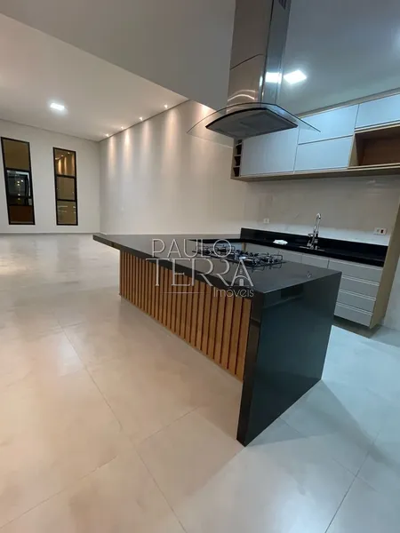 Casa nova 3 dormitórios, armários e piscina - Condomínio fechado: 89ª foto da galeria de imagens do imóvel