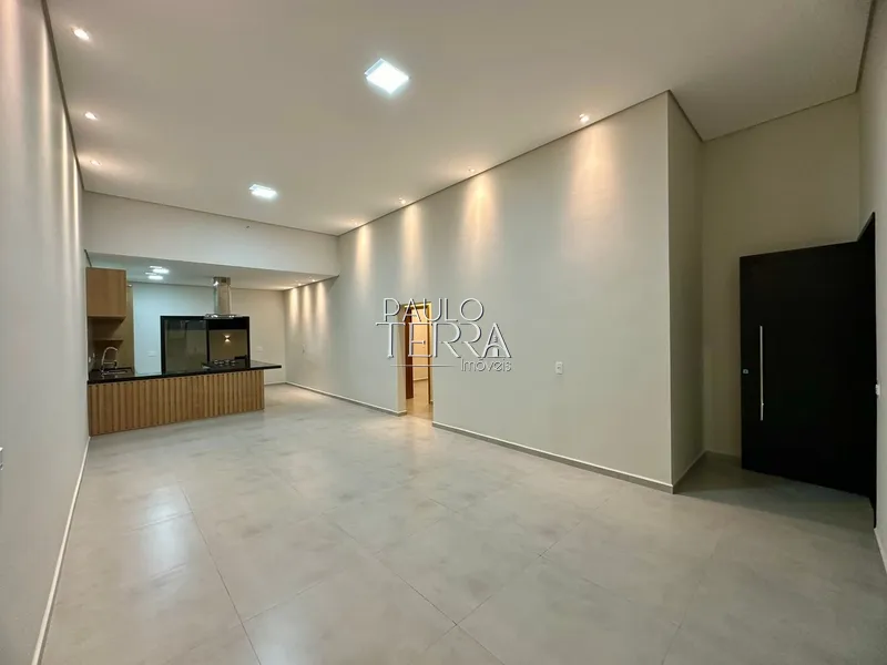 Casa nova 3 dormitórios, armários e piscina - Condomínio fechado: 71ª foto da galeria de imagens do imóvel