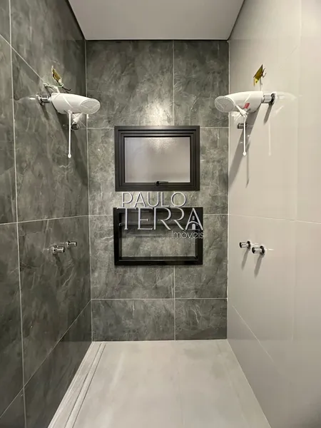 Casa nova 3 dormitórios, armários e piscina - Condomínio fechado: 8ª foto da galeria de imagens do imóvel