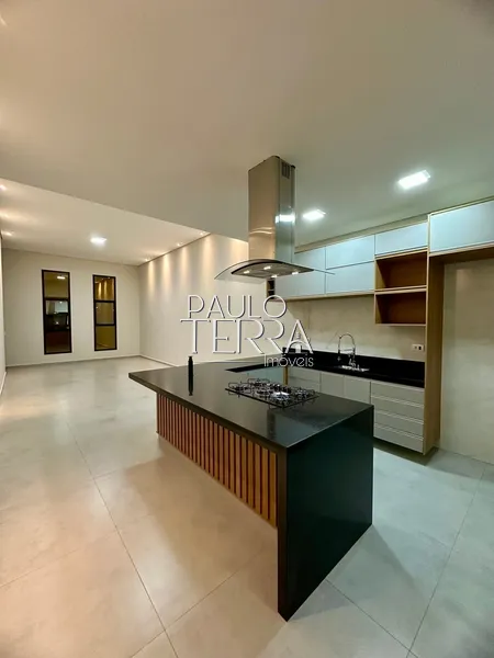 Casa nova 3 dormitórios, armários e piscina - Condomínio fechado: 49ª foto da galeria de imagens do imóvel