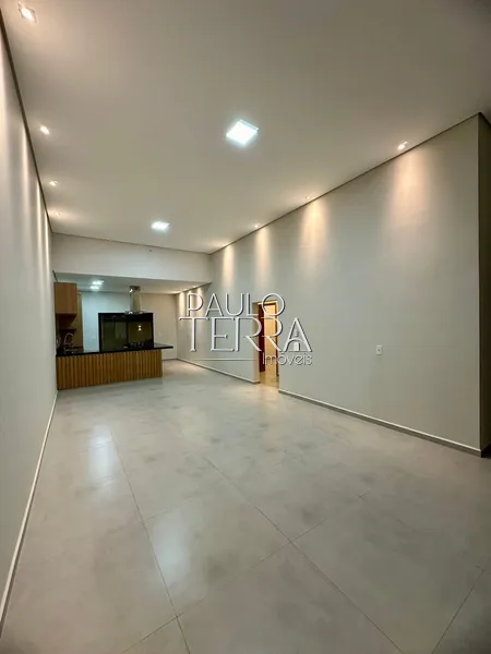 Casa nova 3 dormitórios, armários e piscina - Condomínio fechado: 74ª foto da galeria de imagens do imóvel