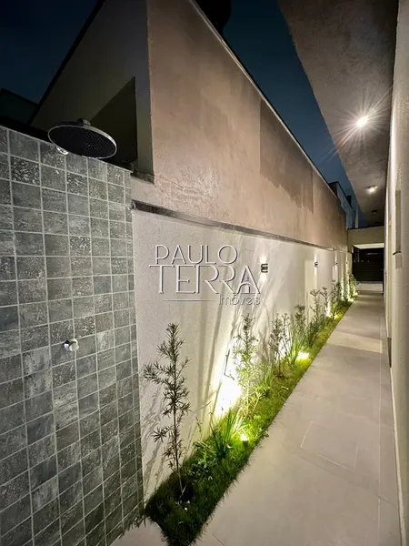 Casa nova 3 dormitórios, armários e piscina - Condomínio fechado: 24ª foto da galeria de imagens do imóvel