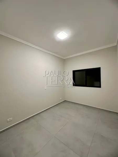 Casa nova 3 dormitórios, armários e piscina - Condomínio fechado: 19ª foto da galeria de imagens do imóvel