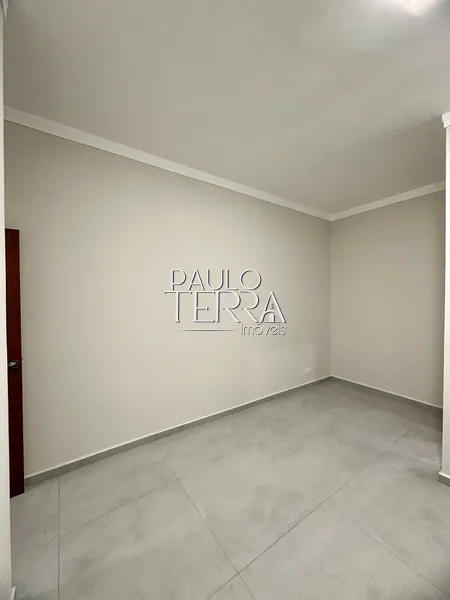 Casa nova 3 dormitórios, armários e piscina - Condomínio fechado: 6ª foto da galeria de imagens do imóvel