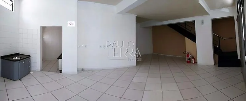 Ponto comercial para alugar - Centro próximo à Praça Santa Terezinha: 1ª foto da galeria de imagens do imóvel