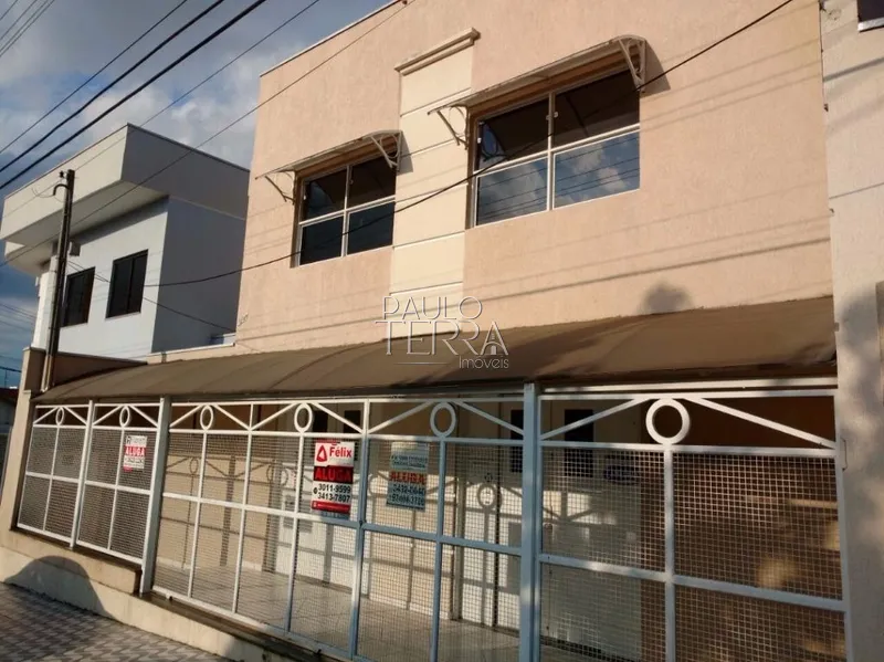 Ponto comercial para alugar - Centro próximo à Praça Santa Terezinha: 10ª foto da galeria de imagens do imóvel