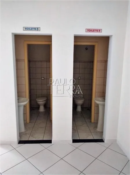 Ponto comercial para alugar - Centro próximo à Praça Santa Terezinha: 8ª foto da galeria de imagens do imóvel