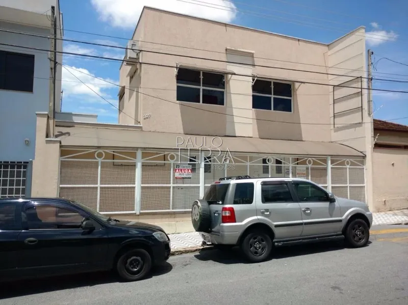 Ponto comercial para alugar - Centro próximo à Praça Santa Terezinha: 12ª foto da galeria de imagens do imóvel