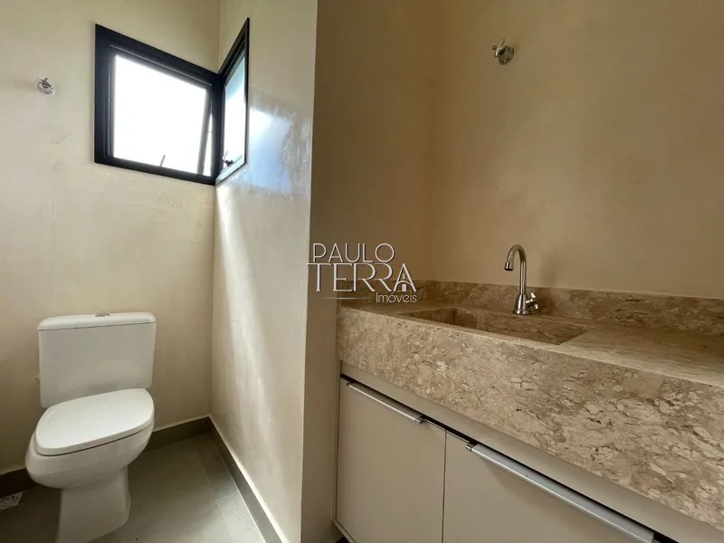 Casa nova 3 dormitórios e quintal grande Condomínio Morada do Visconde: 21ª foto da galeria de imagens do imóvel