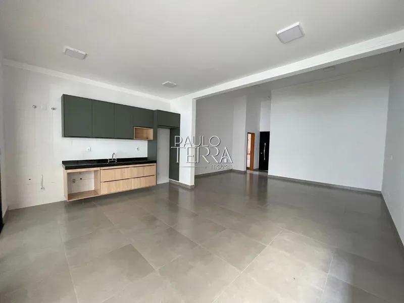 Casa nova 3 dormitórios e quintal grande Condomínio Morada do Visconde: 30ª foto da galeria de imagens do imóvel