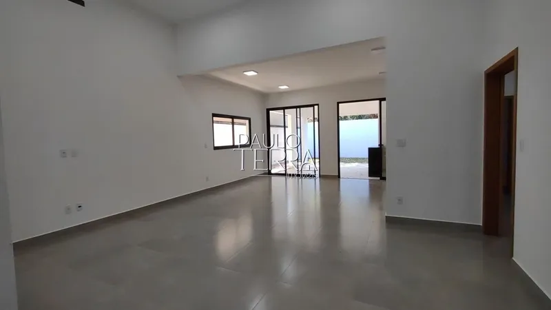 Casa nova 3 dormitórios e quintal grande Condomínio Morada do Visconde: 1ª foto da galeria de imagens do imóvel