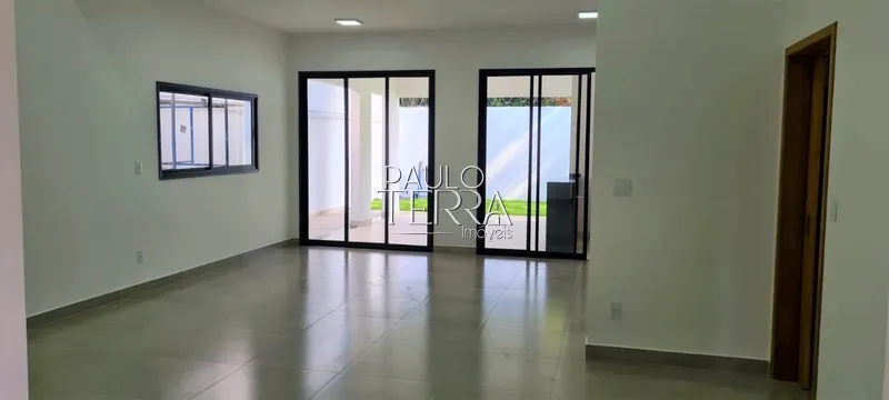 Casa nova 3 dormitórios e quintal grande Condomínio Morada do Visconde: 17ª foto da galeria de imagens do imóvel