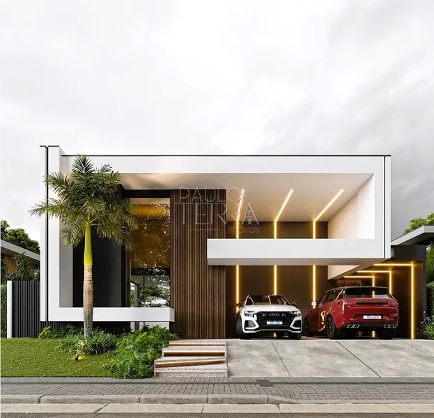 Imóvel residencial ou comercial