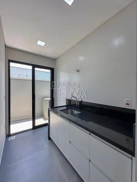 Casa térrea 3 quartos, escritório e piscina. Condomínio Campos do cond: 38ª foto da galeria de imagens do imóvel