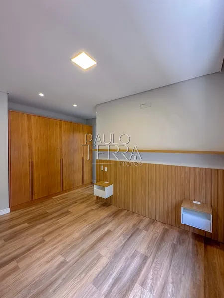 Casa térrea 3 quartos, escritório e piscina. Condomínio Campos do cond: 59ª foto da galeria de imagens do imóvel