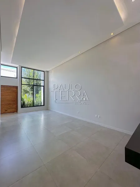 Casa térrea 3 quartos, escritório e piscina. Condomínio Campos do cond: 39ª foto da galeria de imagens do imóvel