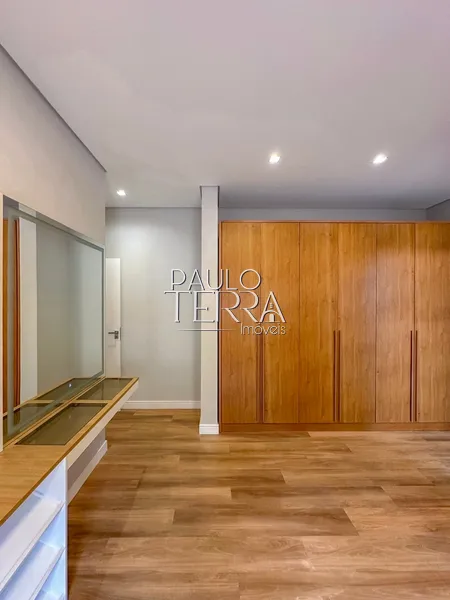 Casa térrea 3 quartos, escritório e piscina. Condomínio Campos do cond: 52ª foto da galeria de imagens do imóvel