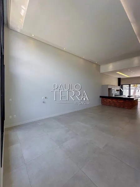 Casa térrea 3 quartos, escritório e piscina. Condomínio Campos do cond: 10ª foto da galeria de imagens do imóvel