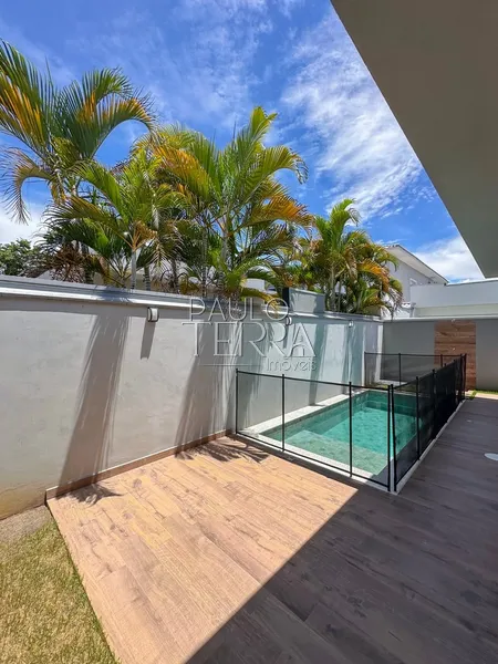 Casa térrea 3 quartos, escritório e piscina. Condomínio Campos do cond: 26ª foto da galeria de imagens do imóvel