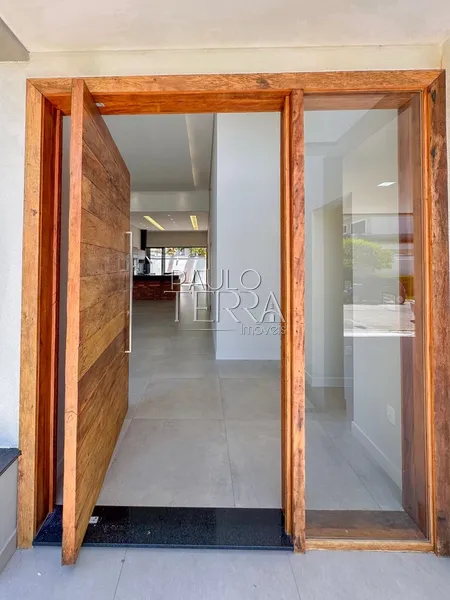 Casa térrea 3 quartos, escritório e piscina. Condomínio Campos do cond: 8ª foto da galeria de imagens do imóvel