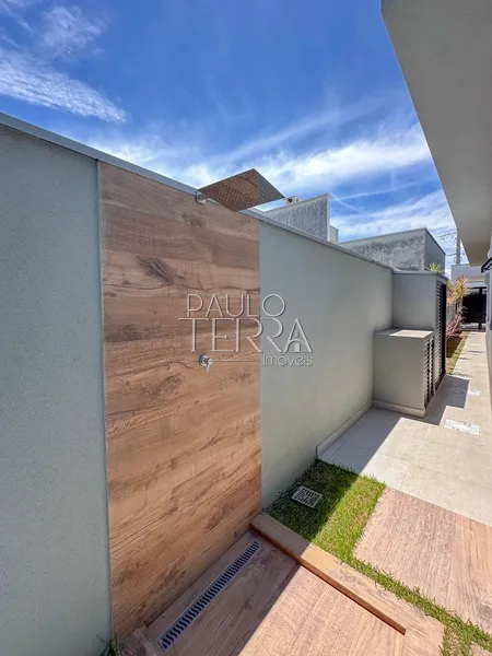 Casa térrea 3 quartos, escritório e piscina. Condomínio Campos do cond: 29ª foto da galeria de imagens do imóvel