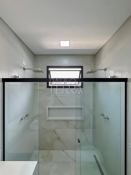 Casa térrea 3 quartos, escritório e piscina. Condomínio Campos do cond: 62ª foto da galeria de imagens do imóvel