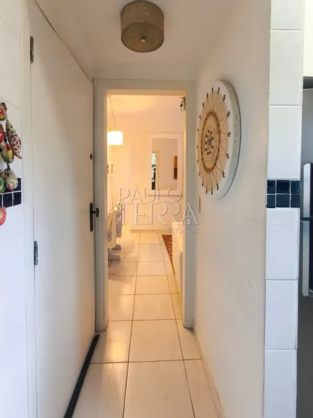 Apartamento para venda no Condomínio Wembley Tênis em Ubatuba SP: 15ª foto da galeria de imagens do imóvel