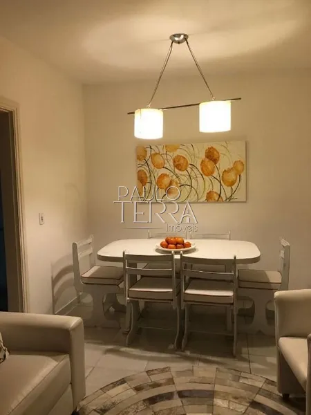 Apartamento para venda no Condomínio Wembley Tênis em Ubatuba SP: 2ª foto da galeria de imagens do imóvel