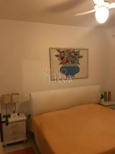 Apartamento para venda no Condomínio Wembley Tênis em Ubatuba SP: 4ª foto da galeria de imagens do imóvel