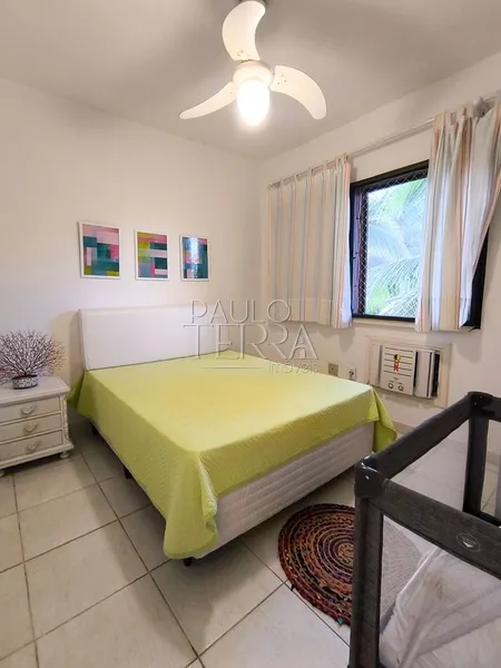 Apartamento para venda no Condomínio Wembley Tênis em Ubatuba SP: 24ª foto da galeria de imagens do imóvel