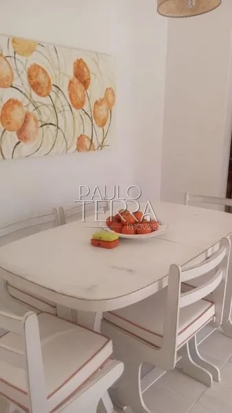 Apartamento para venda no Condomínio Wembley Tênis em Ubatuba SP: 1ª foto da galeria de imagens do imóvel