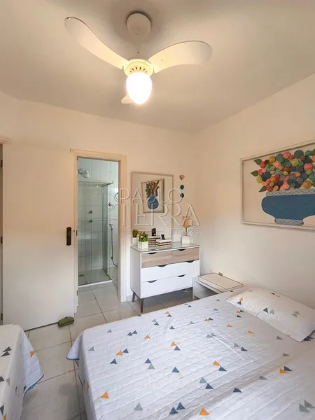 Apartamento para venda no Condomínio Wembley Tênis em Ubatuba SP: 27ª foto da galeria de imagens do imóvel