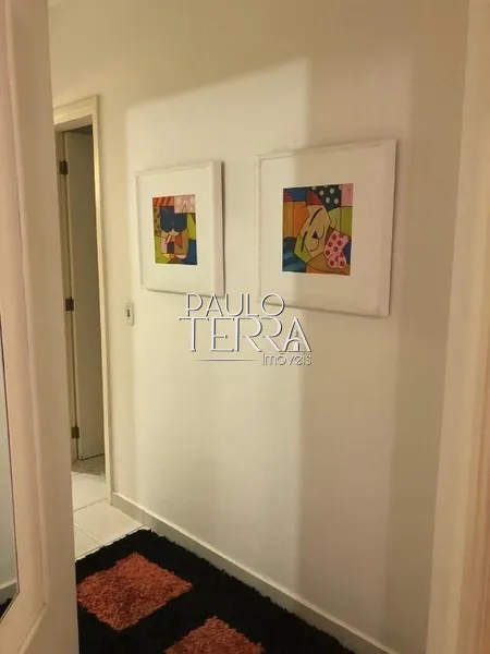 Apartamento para venda no Condomínio Wembley Tênis em Ubatuba SP: 5ª foto da galeria de imagens do imóvel