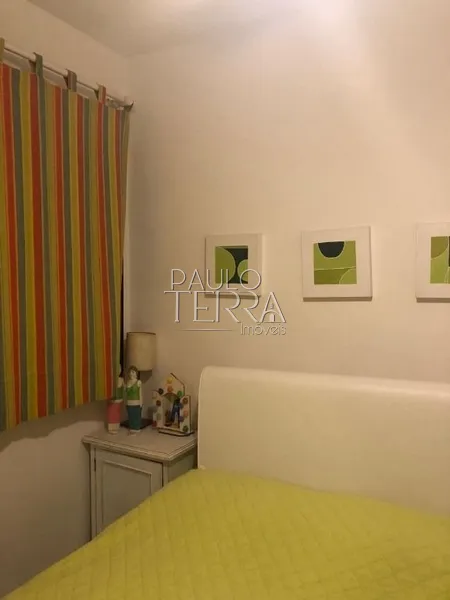 Apartamento para venda no Condomínio Wembley Tênis em Ubatuba SP: 3ª foto da galeria de imagens do imóvel