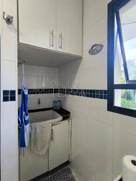 Apartamento para venda no Condomínio Wembley Tênis em Ubatuba SP: 13ª foto da galeria de imagens do imóvel