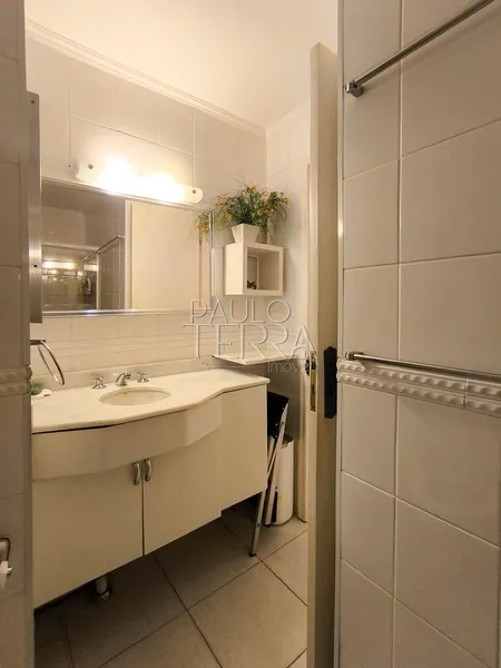 Apartamento para venda no Condomínio Wembley Tênis em Ubatuba SP: 20ª foto da galeria de imagens do imóvel