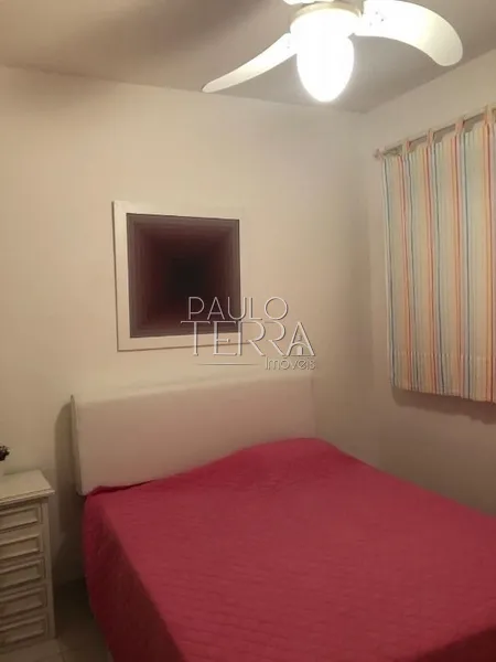 Apartamento para venda no Condomínio Wembley Tênis em Ubatuba SP: 6ª foto da galeria de imagens do imóvel