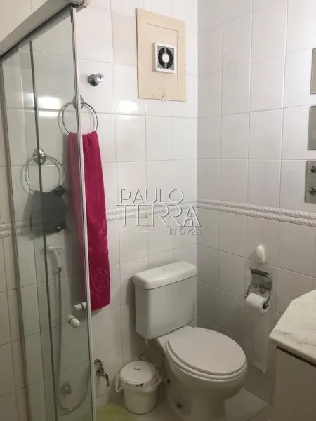 Apartamento para venda no Condomínio Wembley Tênis em Ubatuba SP: 7ª foto da galeria de imagens do imóvel