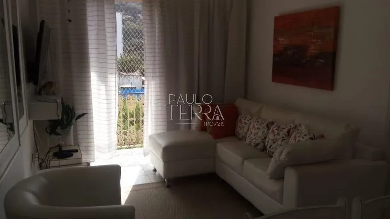 Apartamento para venda no Condomínio Wembley Tênis em Ubatuba SP: 9ª foto da galeria de imagens do imóvel