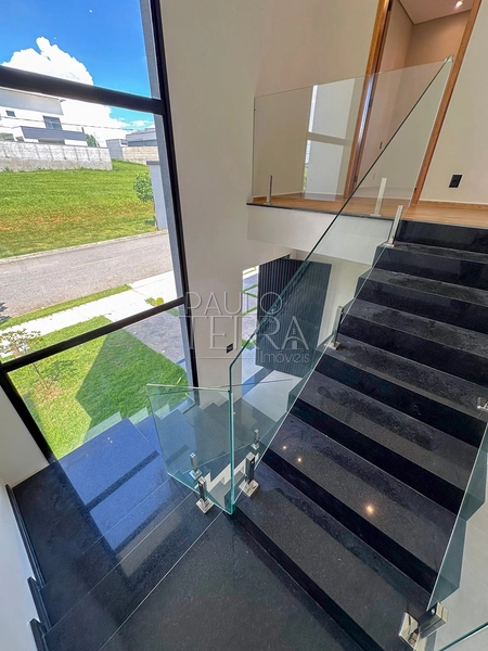 Casa em Condomínio Fechado à Venda em Taubaté | 3 Suítes + 4º Quarto, Piscina e Área Gourmet | Cyrela Landscape: 35ª foto da galeria de imagens do imóvel