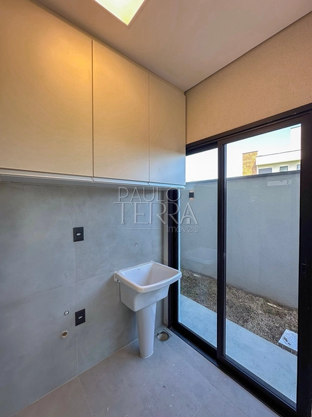 Casa em Condomínio Fechado à Venda em Taubaté | 3 Suítes + 4º Quarto, Piscina e Área Gourmet | Cyrela Landscape: 23ª foto da galeria de imagens do imóvel