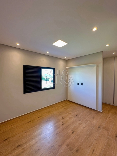 Casa em Condomínio Fechado à Venda em Taubaté | 3 Suítes + 4º Quarto, Piscina e Área Gourmet | Cyrela Landscape: 37ª foto da galeria de imagens do imóvel
