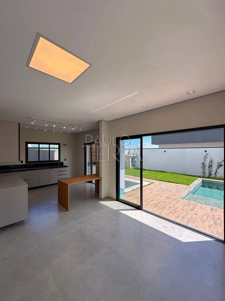 Casa em Condomínio Fechado à Venda em Taubaté | 3 Suítes + 4º Quarto, Piscina e Área Gourmet | Cyrela Landscape: 10ª foto da galeria de imagens do imóvel