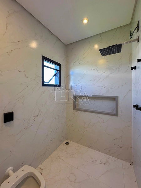Casa em Condomínio Fechado à Venda em Taubaté | 3 Suítes + 4º Quarto, Piscina e Área Gourmet | Cyrela Landscape: 41ª foto da galeria de imagens do imóvel
