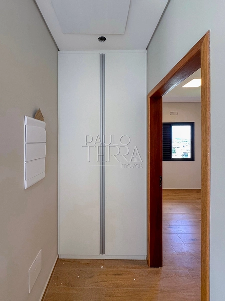 Casa em Condomínio Fechado à Venda em Taubaté | 3 Suítes + 4º Quarto, Piscina e Área Gourmet | Cyrela Landscape: 43ª foto da galeria de imagens do imóvel