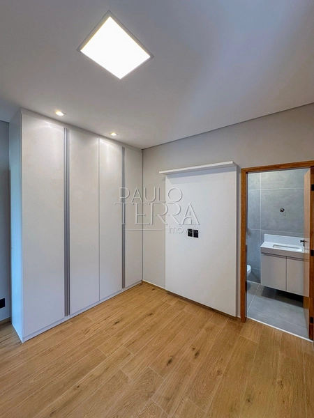 Casa em Condomínio Fechado à Venda em Taubaté | 3 Suítes + 4º Quarto, Piscina e Área Gourmet | Cyrela Landscape: 50ª foto da galeria de imagens do imóvel