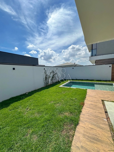 Casa em Condomínio Fechado à Venda em Taubaté | 3 Suítes + 4º Quarto, Piscina e Área Gourmet | Cyrela Landscape: 18ª foto da galeria de imagens do imóvel