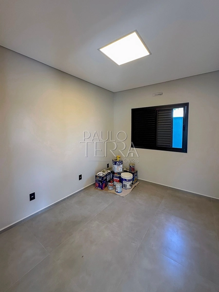 Casa em Condomínio Fechado à Venda em Taubaté | 3 Suítes + 4º Quarto, Piscina e Área Gourmet | Cyrela Landscape: 30ª foto da galeria de imagens do imóvel